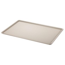 Altlıq IKEA Valvardad, bej, 52x35 sm