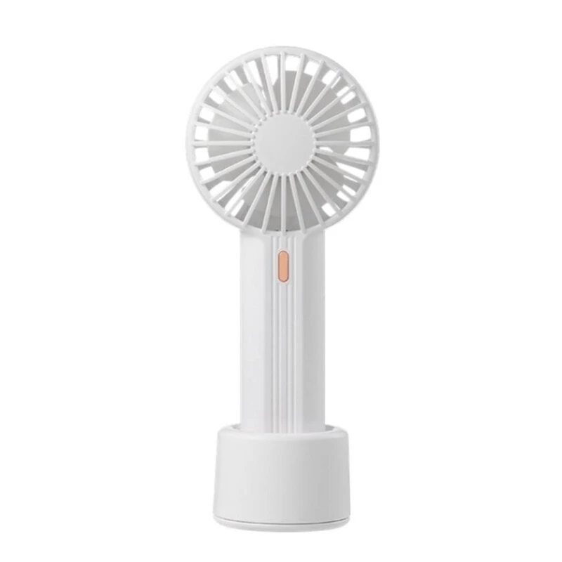 Mini-ventilyator F851 white