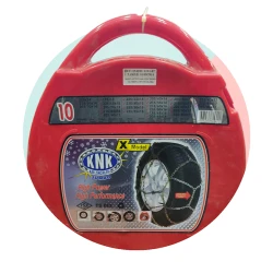 Цепи для колес KNK X Model 10, размер 265/75х15