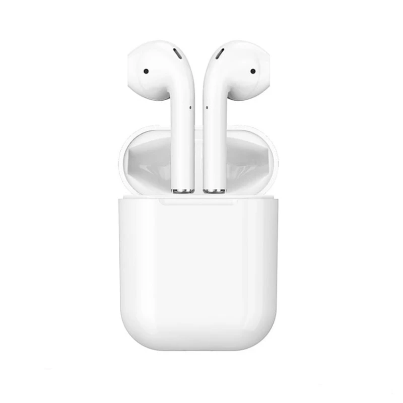 Беспроводные наушники Borofone BE28 Plus White (BOROFONE BE28) Беспроводные наушники Borofone BE28 Plus White (BOROFONE BE28)