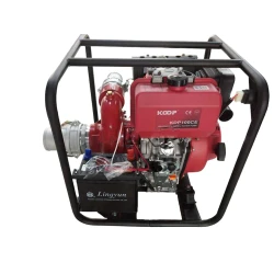 Su nasosu Koop 100 CE