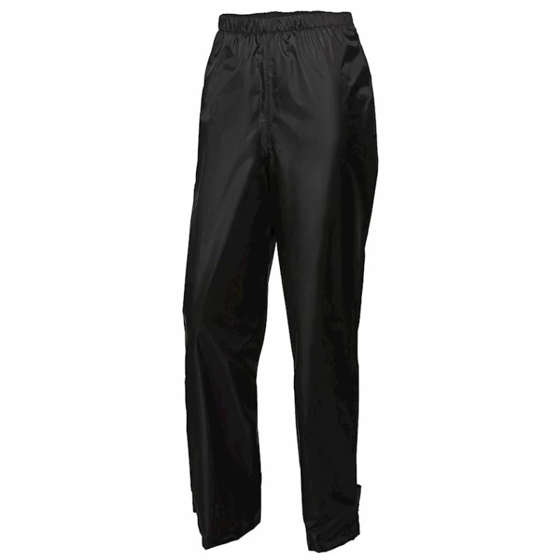 Дождевик iXS Horton 3.0 X79012-003, полиэстер, черный, размер 2XL