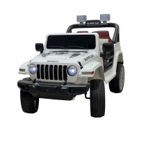 Uşaq elektrik avtomobili JP 598-1, ağ