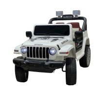 Uşaq elektrik avtomobili JP 598-1, ağ