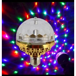 Светодиодная лампа E27002 Светодиодная лампа E27002