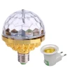 LED lampa E27002