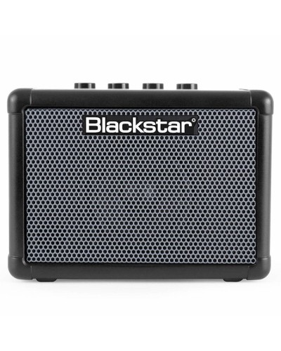Kombo gücləndirici Blackstar FLY 3 Bass