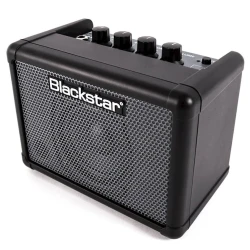 Комбоусилитель Blackstar FLY 3 Bass