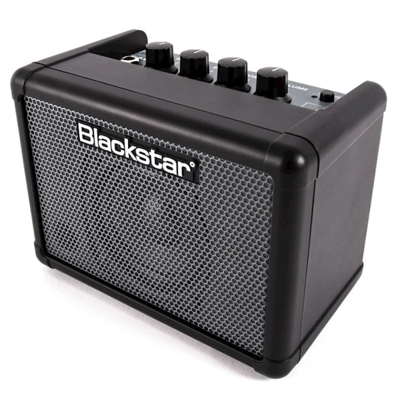 Комбоусилитель Blackstar FLY 3 Bass Комбоусилитель Blackstar FLY 3 Bass