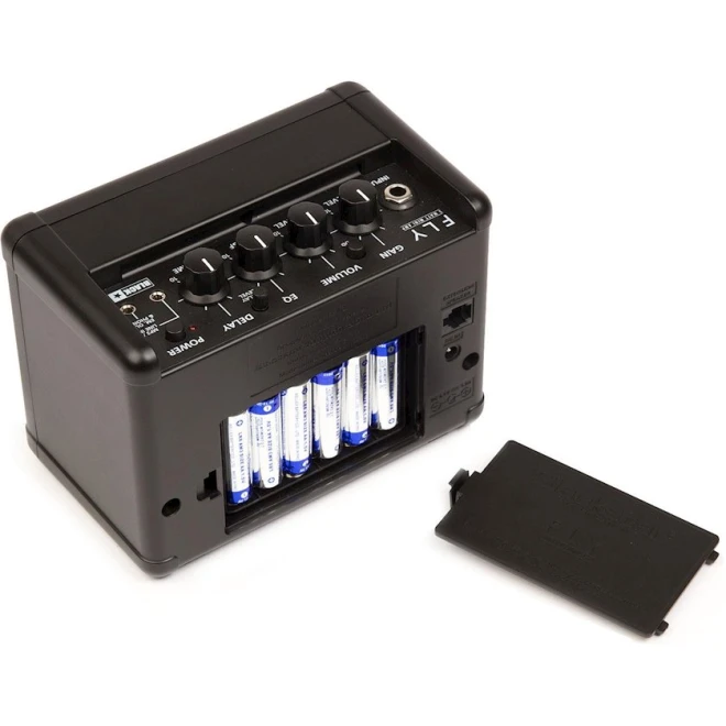 Комбоусилитель Blackstar FLY 3 Bass Комбоусилитель Blackstar FLY 3 Bass