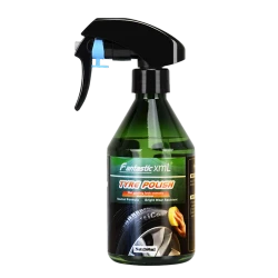 Полироль для шин Car Tire Polishing Glossing, 260 мл Полироль для шин Car Tire Polishing Glossing, 260 мл