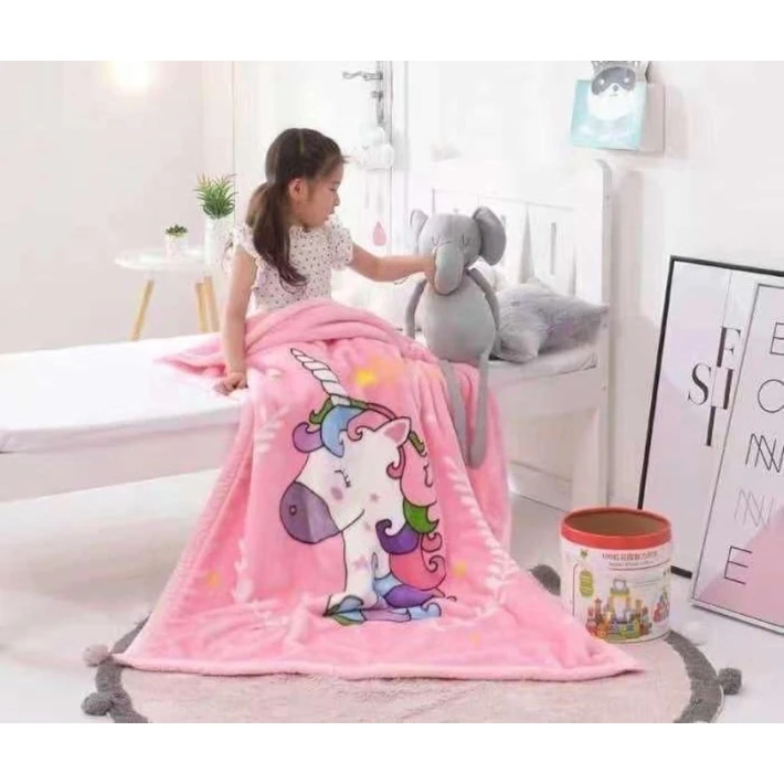 Детский плед Arya SHA-00005967, бамбук, разноцветный, 130x105 см Детский плед Arya SHA-00005967, бамбук, разноцветный, 130x105 см