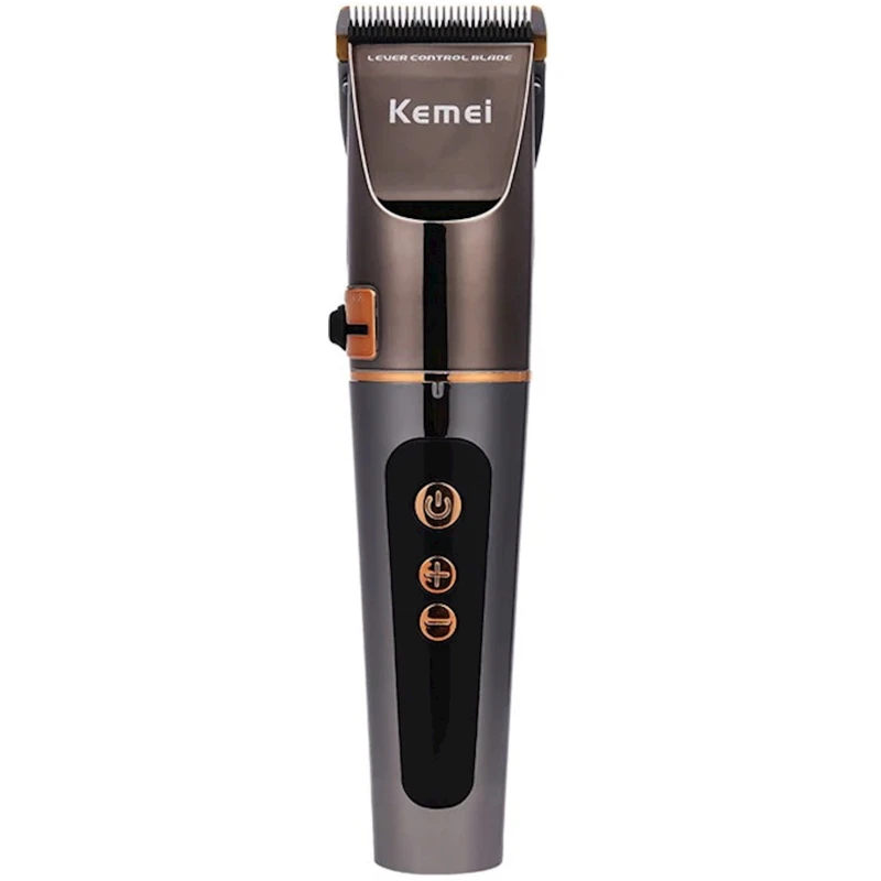 Saç kəsimi üçün cihaz Kemei KM-9160