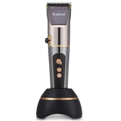 Saç kəsimi üçün cihaz Kemei KM-9160
