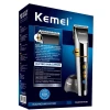 Машинка для стрижки волос Kemei KM-9160