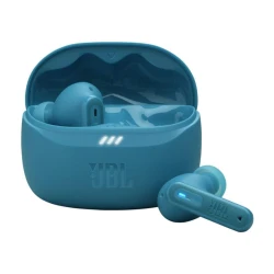 Беспроводные наушники JBL Tune Beam 2 Turquoise JBLTBEAM2TQE