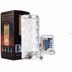 Лампа-ночник Rose Diamond GS-4871 Лампа-ночник Rose Diamond GS-4871