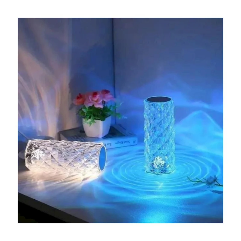 Лампа-ночник Rose Diamond GS-4871 Лампа-ночник Rose Diamond GS-4871