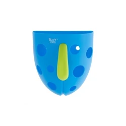 Hamam orqanayzeri Roxy Kids TH-709B, plastik, mavi
