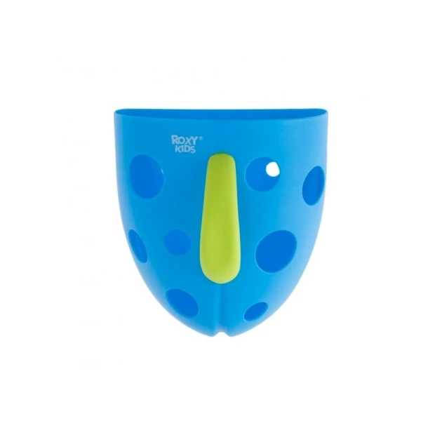 Hamam orqanayzeri Roxy Kids TH-709B, plastik, mavi Hamam orqanayzeri Roxy Kids TH-709B, plastik, mavi