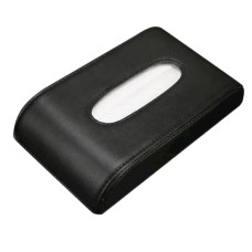 Avtomobil üçün salfet qabı aftoban0467, qara