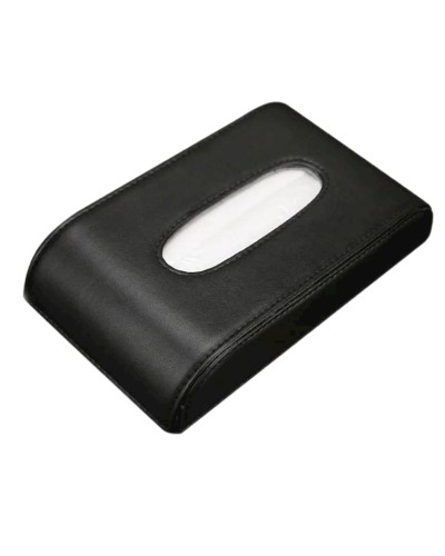 Avtomobil üçün salfet qabı aftoban0467, qara