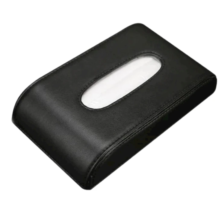 Салфетница в автомобиль aftoban0467, черный