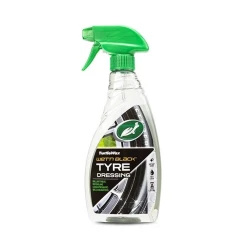 Очиститель для шин Turtle Wax 52877 GL Wet N Black 500ml Очиститель для шин Turtle Wax 52877 GL Wet N Black 500ml