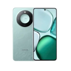 Смартфон Honor X9c Smart 8GB/256GB Ocean Cyan (6936520858378)