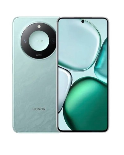 Smartfon Honor X9c Smart 8GB/256GB Ocean Cyan (6936520858378)