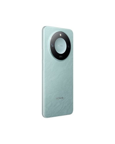Smartfon Honor X9c Smart 8GB/256GB Ocean Cyan (6936520858378)