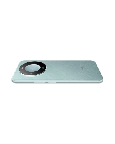 Smartfon Honor X9c Smart 8GB/256GB Ocean Cyan (6936520858378)