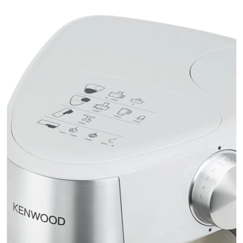 Кухонный комбайн Kenwood KHC29A.H0WH