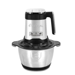 Измельчитель Lexical LCH-1945 Silver