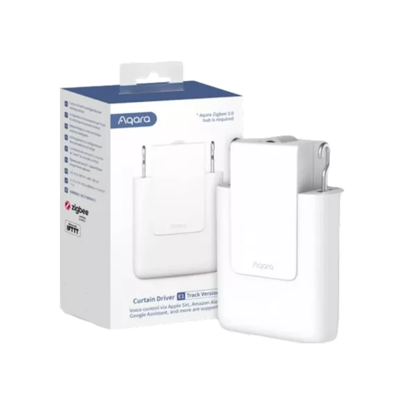 Мотор для штор Aqara CM-M01 Мотор для штор Aqara CM-M01