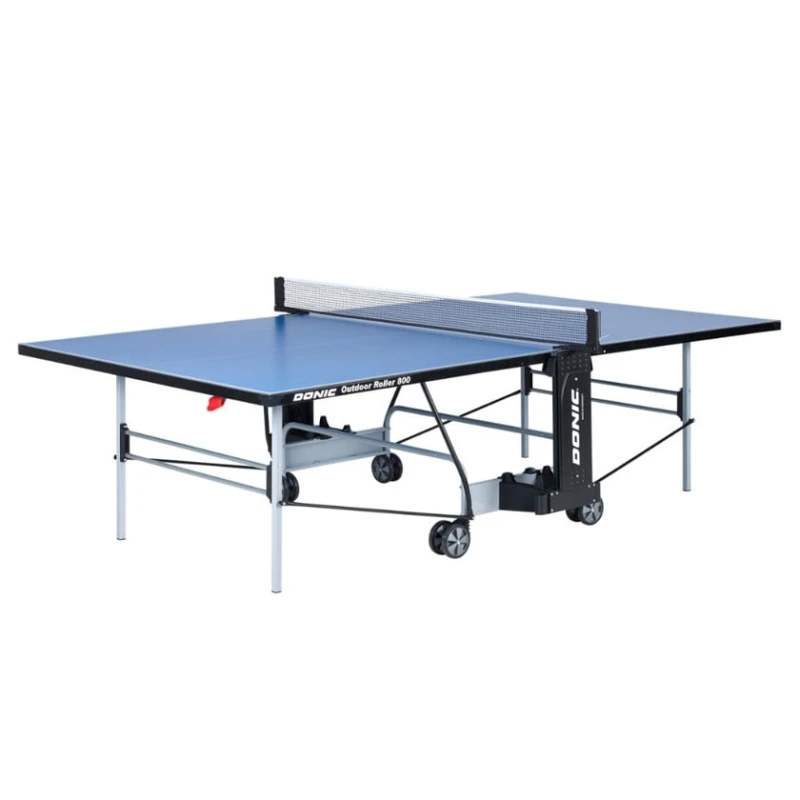 Настольный теннис DONIC OUTDOOR ROLLER 800-5 230296 Настольный теннис DONIC OUTDOOR ROLLER 800-5 230296