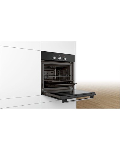 Quraşdırılan soba Bosch HBF011BA0Q