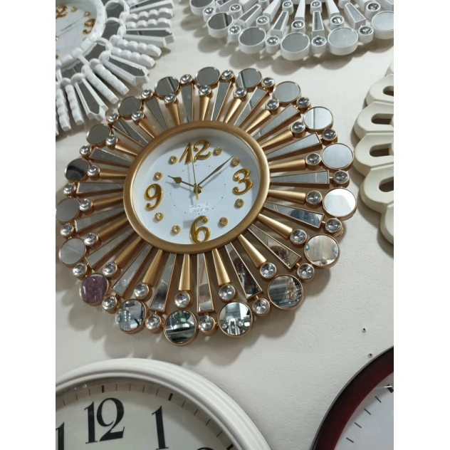 Настенные часы ds166826vgr Настенные часы ds166826vgr