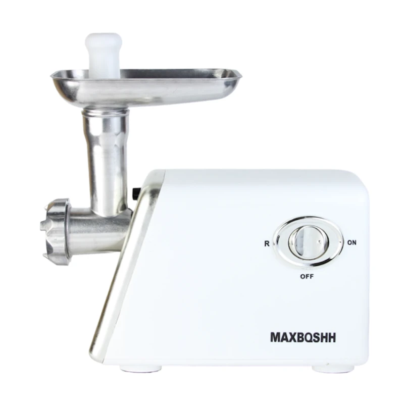 Мясорубка MAXSBOSCH MB-5001 Мясорубка MAXSBOSCH MB-5001