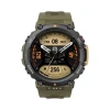 Умные часы Amazfit T-Rex 2 Wild Green Умные часы Amazfit T-Rex 2 Wild Green