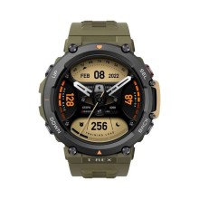 Ağıllı saat Amazfit T-Rex 2 Wild Green