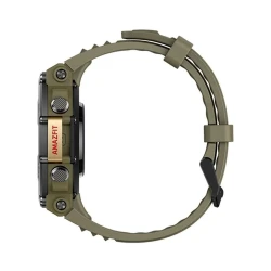 Умные часы Amazfit T-Rex 2 Wild Green