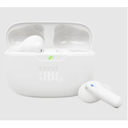 Беспроводные наушники JBL Wave Beam 2 NC White