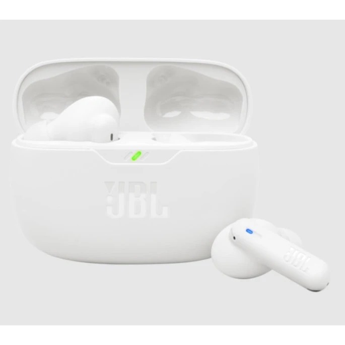 Беспроводные наушники JBL Wave Beam 2 NC White