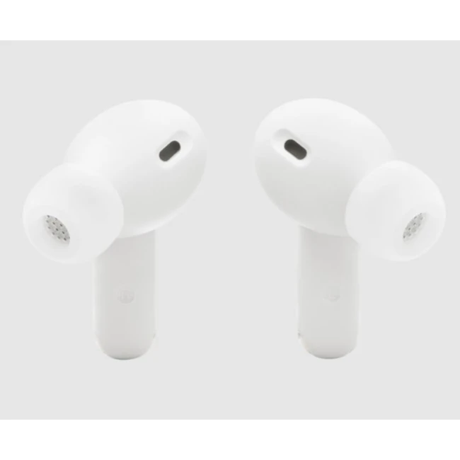 Беспроводные наушники JBL Wave Beam 2 NC White