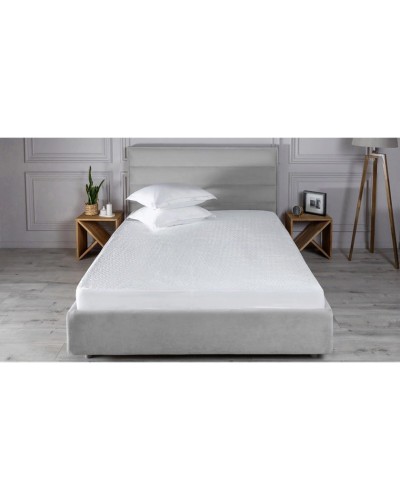 Döşək üzü-çexol Askona Protect-a-Bed Arctic Plus, 90x200x35.6 sm