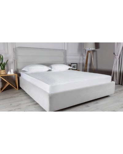 Döşək üzü-çexol Askona Protect-a-Bed Arctic Plus, 90x200x35.6 sm
