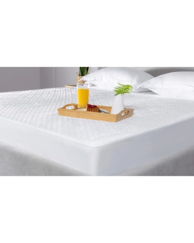 Döşək üzü-çexol Askona Protect-a-Bed Arctic Plus, 90x200x35.6 sm