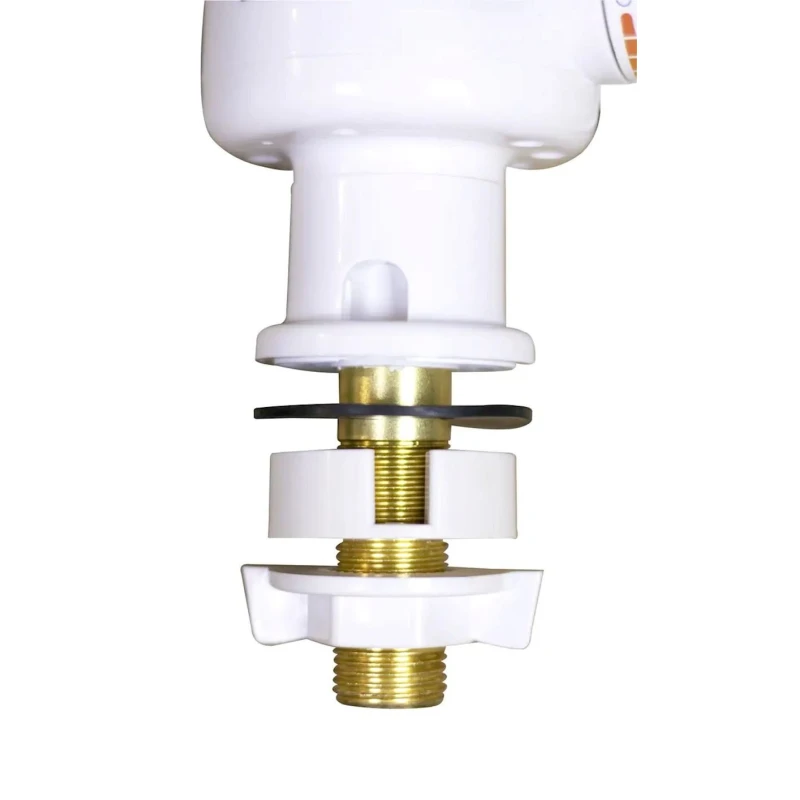 Водонагреватель Monro LZ 301SX