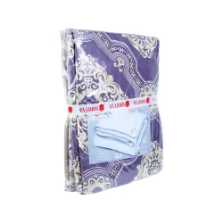 Комплект покрывал Owom односпальное 160x220 см + двуспальное 200x220 см, летние, товар в ассортименте